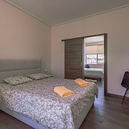 Acropolis Comfy Home In The Heart Of Athens For 4 Bagian luar foto