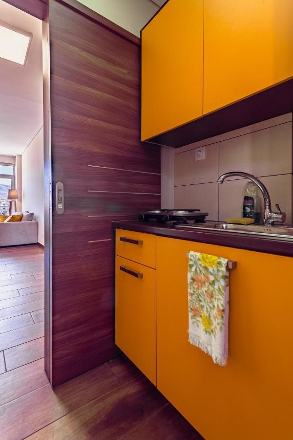 Acropolis Comfy Home In The Heart Of Athens For 4 Bagian luar foto